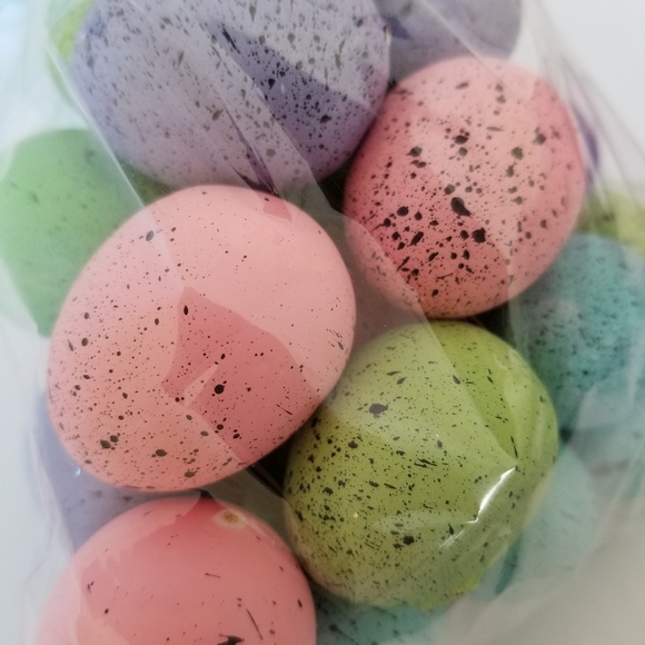 Easter Speckled Eggs - Picture 3 of 6